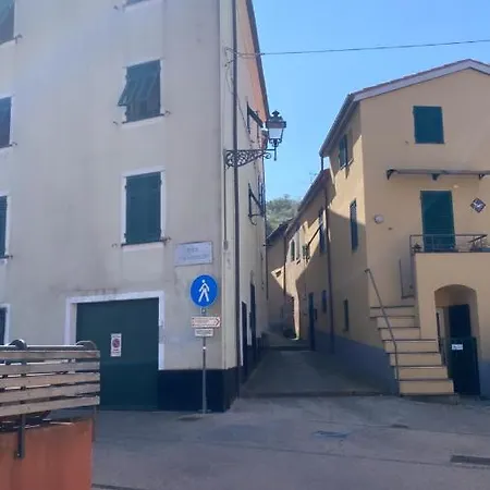 Casa Ginestra *