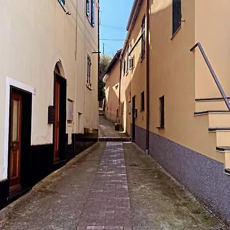 Casa Ginestra *