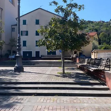Casa Ginestra Apartment