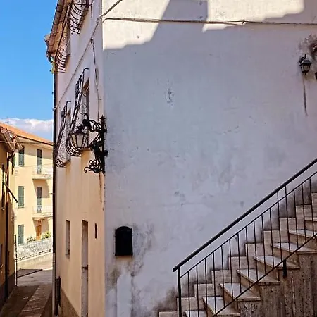 Apartment Casa Ginestra Sestri Levante