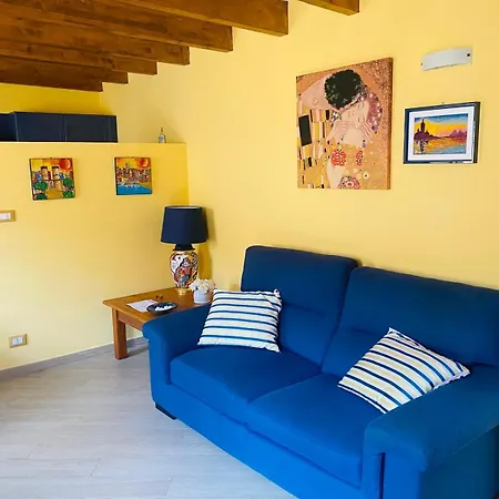 Casa Ginestra Apartment *