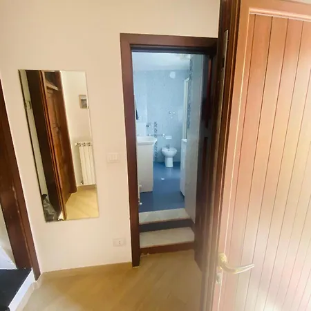 Apartment Casa Ginestra *