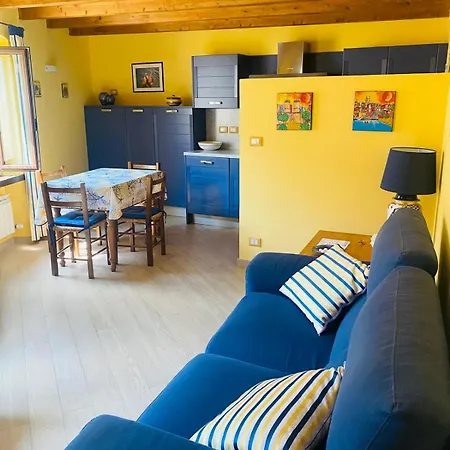 Casa Ginestra Apartment Sestri Levante