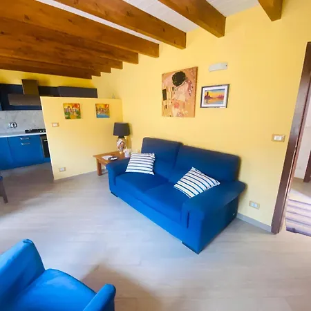 Apartment Casa Ginestra Sestri Levante