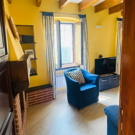 Casa Ginestra *