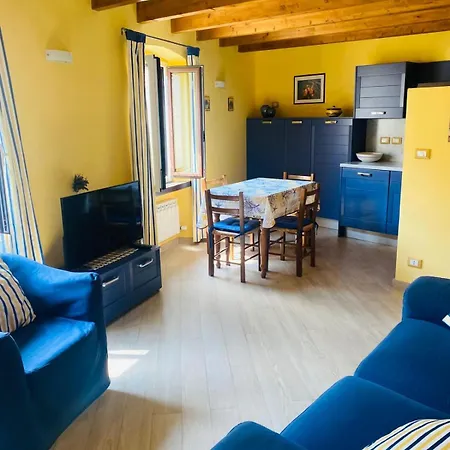 Casa Ginestra * Sestri Levante