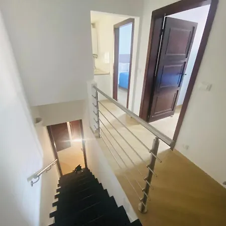 Casa Ginestra