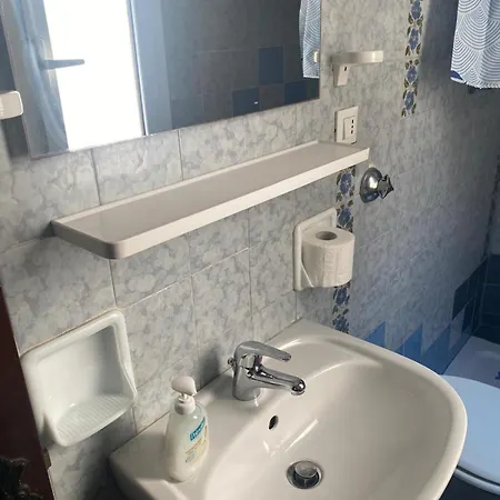 Apartment Casa Ginestra Sestri Levante