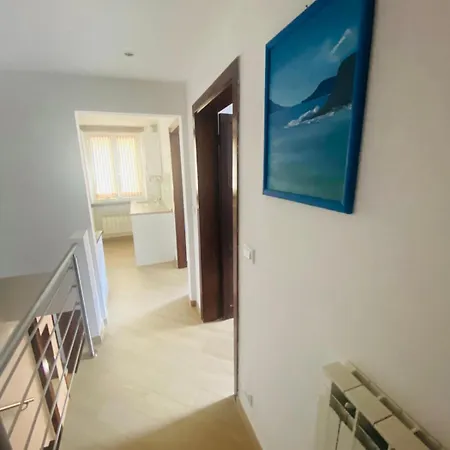 Casa Ginestra *