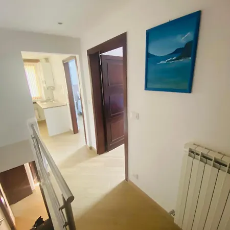 Casa Ginestra Sestri Levante