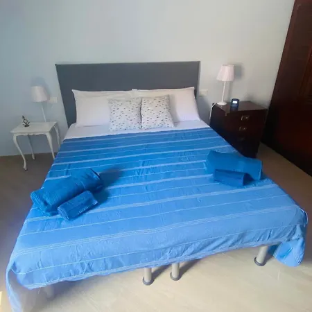 Casa Ginestra Apartment *