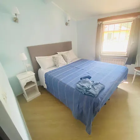 Casa Ginestra
