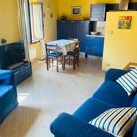 Apartment Casa Ginestra