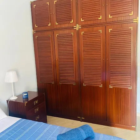 Casa Ginestra Apartment *