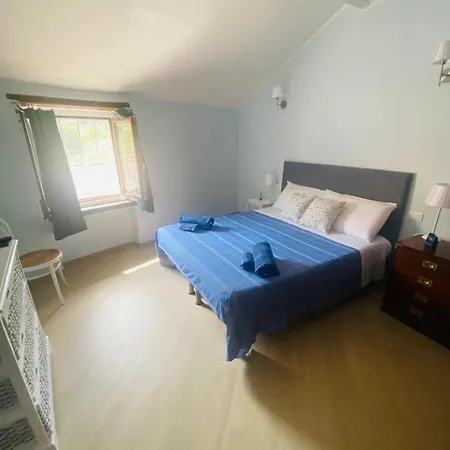 Apartment Casa Ginestra *