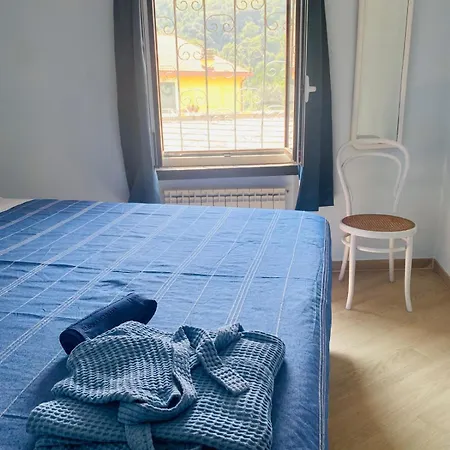 Casa Ginestra *