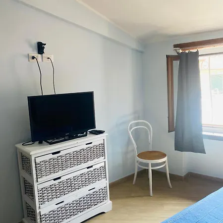 Casa Ginestra Sestri Levante