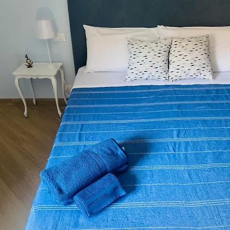 Casa Ginestra Apartment