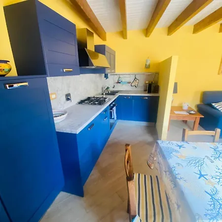 Apartment Casa Ginestra