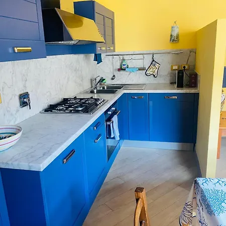 Casa Ginestra Apartment Sestri Levante