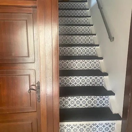 Casa Ginestra *